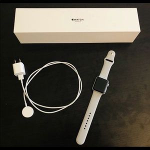 Apple Watch Series 3 GPS